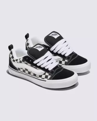 Scarpa Knu Skool Checkerboard