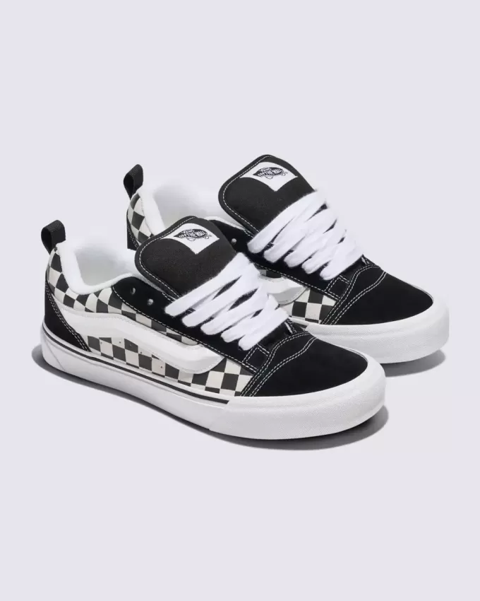 Scarpa Knu Skool Checkerboard