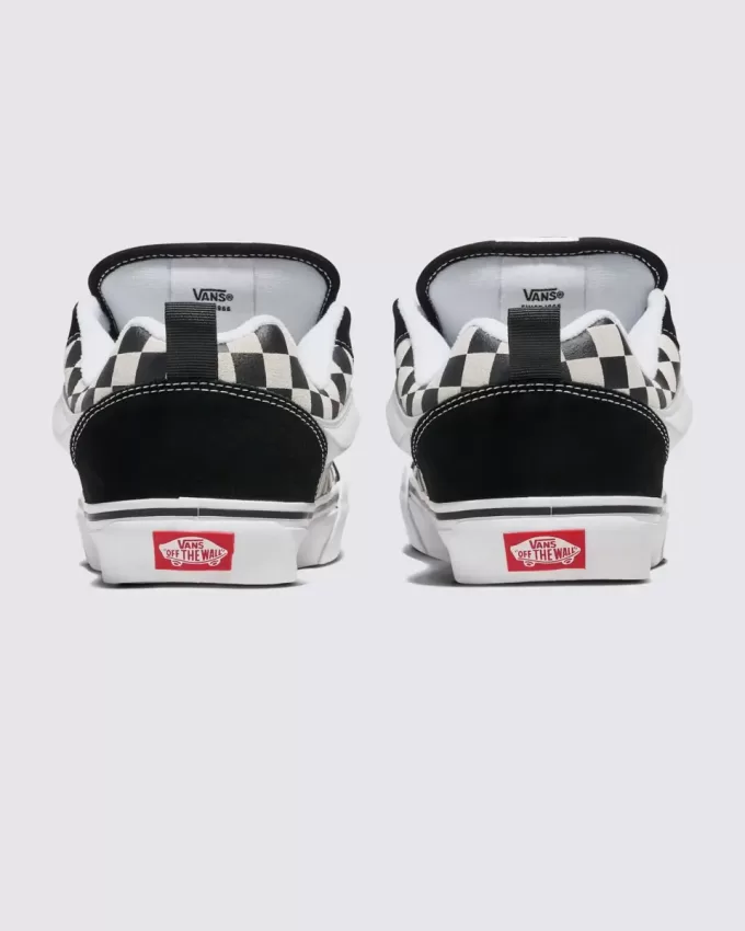 Scarpa Knu Skool Checkerboard