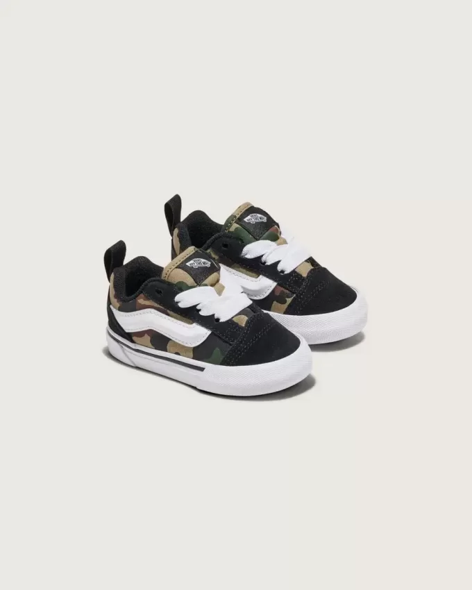 Scarpa Knu Skool per bambini