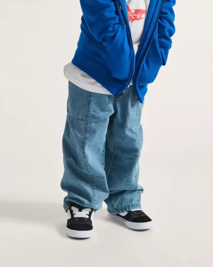 Scarpa Knu Skool per bambini