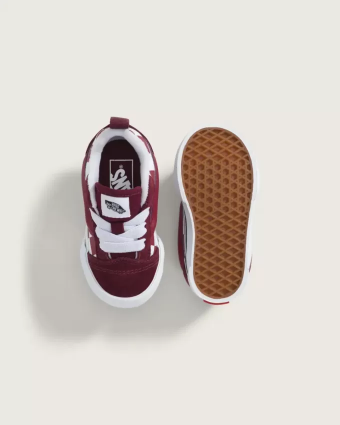 Scarpa Knu Skool per bambini