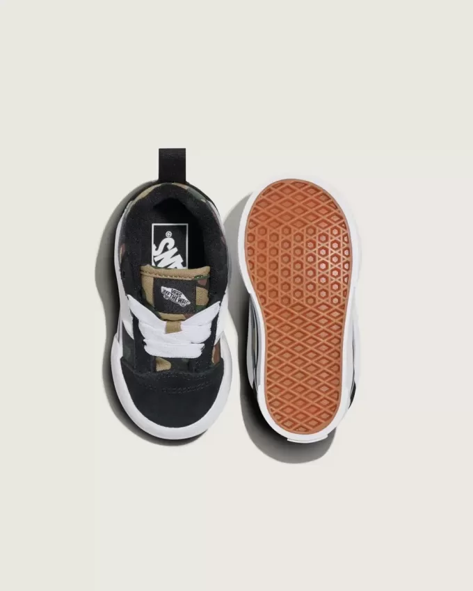 Scarpa Knu Skool per bambini