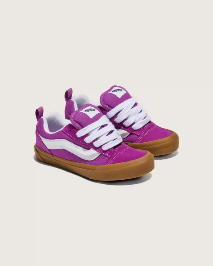 Scarpa Knu Skool per bambini grandi