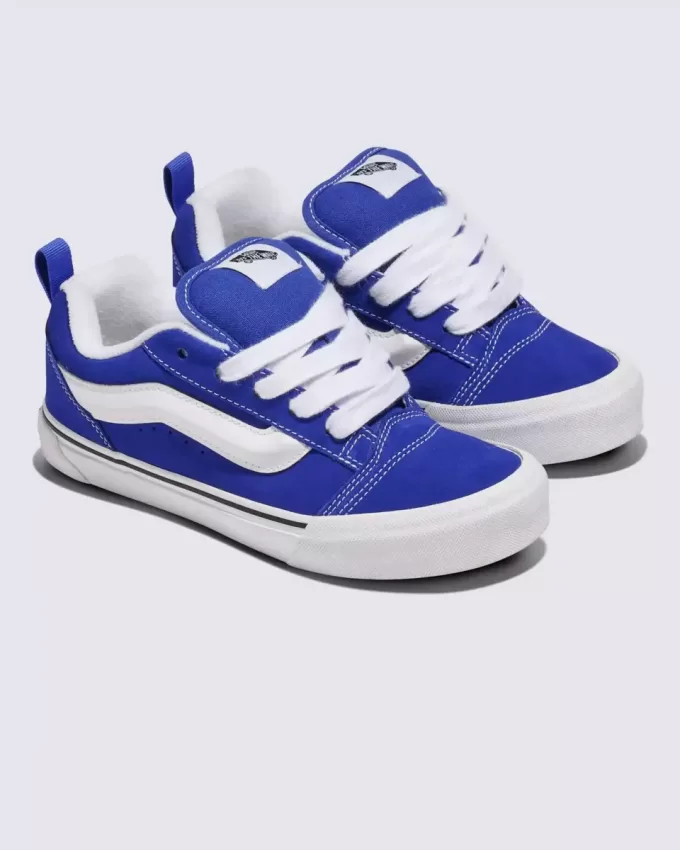 Scarpa Knu Skool per bambini grandi