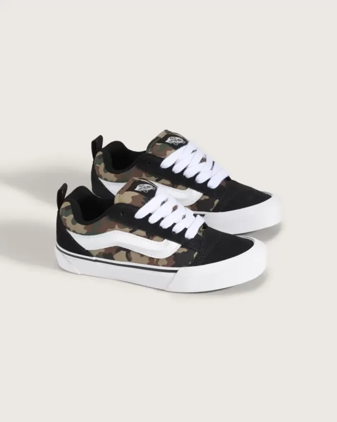 Scarpa Knu Skool per bambini grandi