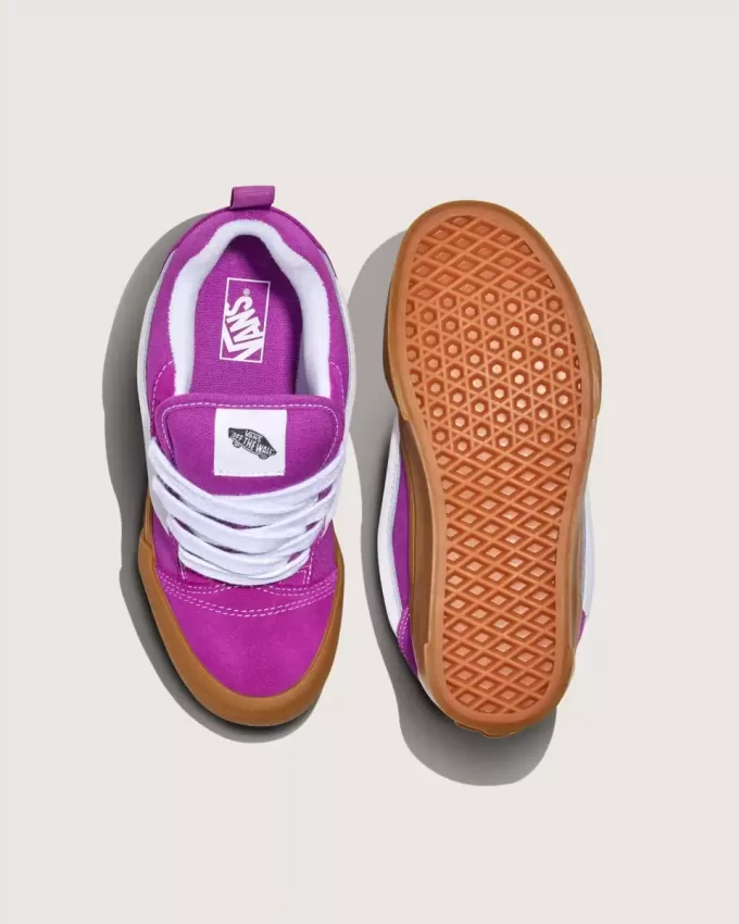 Scarpa Knu Skool per bambini grandi