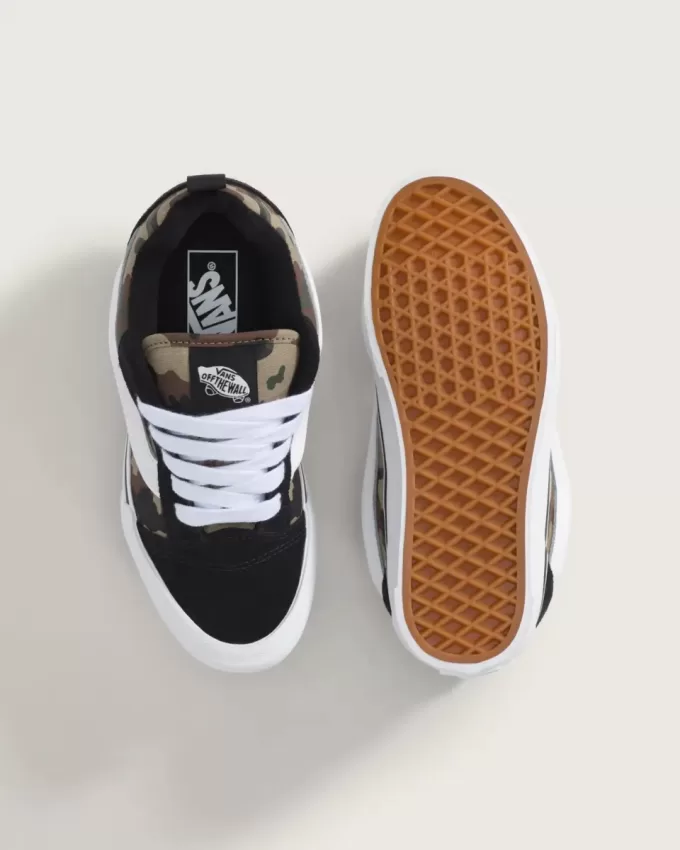 Scarpa Knu Skool per bambini grandi