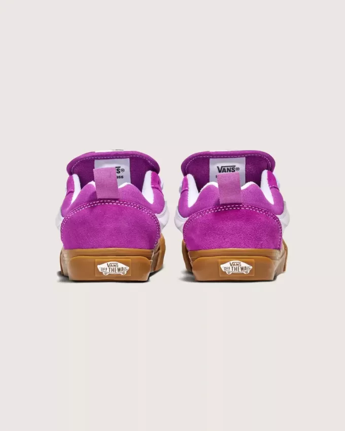 Scarpa Knu Skool per bambini grandi