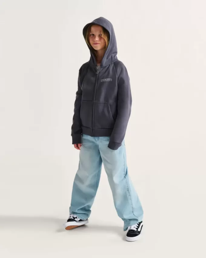 Scarpa Knu Skool per bambini piccoli