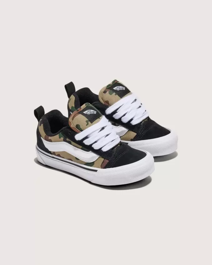 Scarpa Knu Skool per bambini piccoli