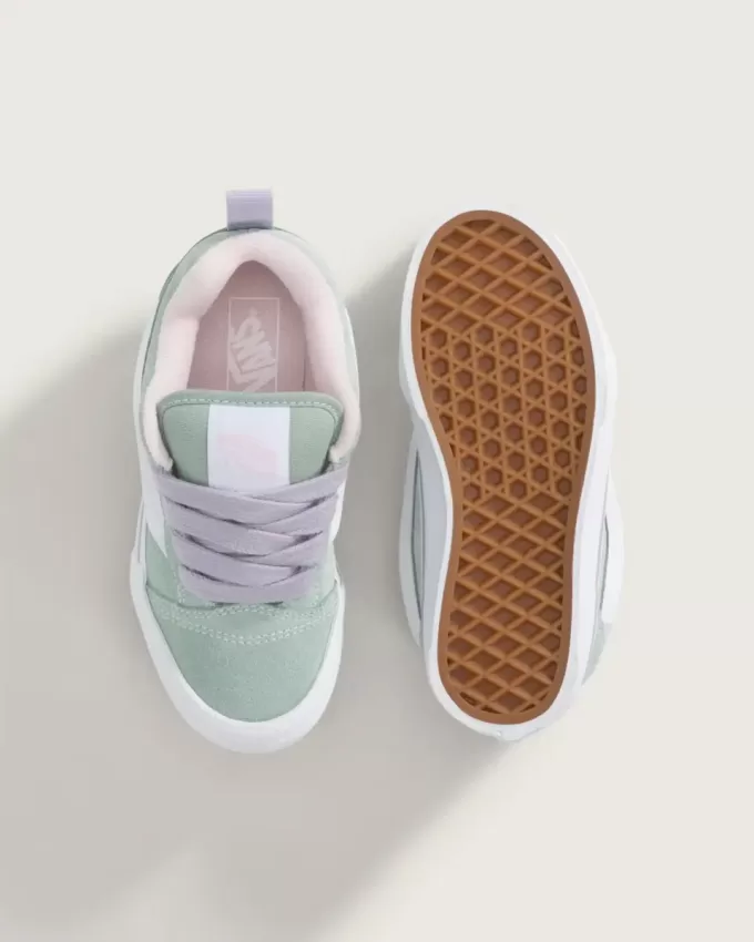 Scarpa Knu Skool per bambini piccoli