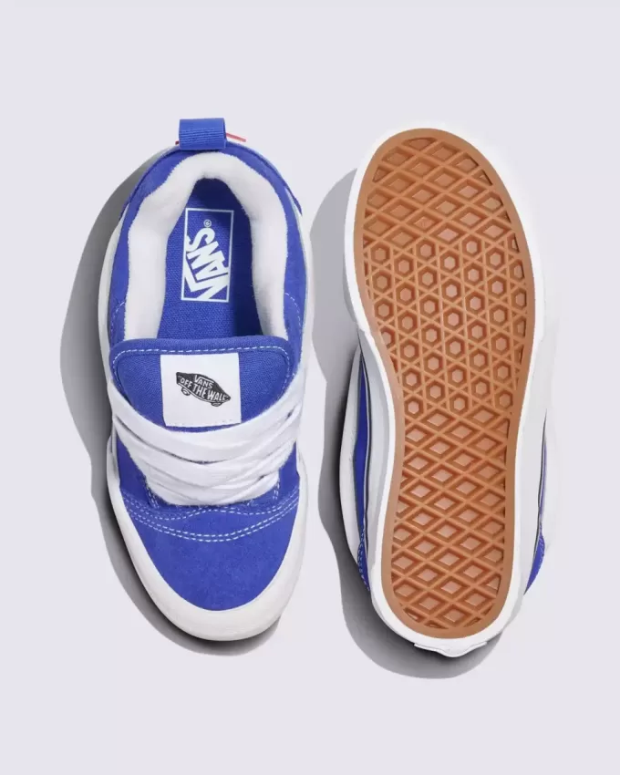 Scarpa Knu Skool per bambini piccoli