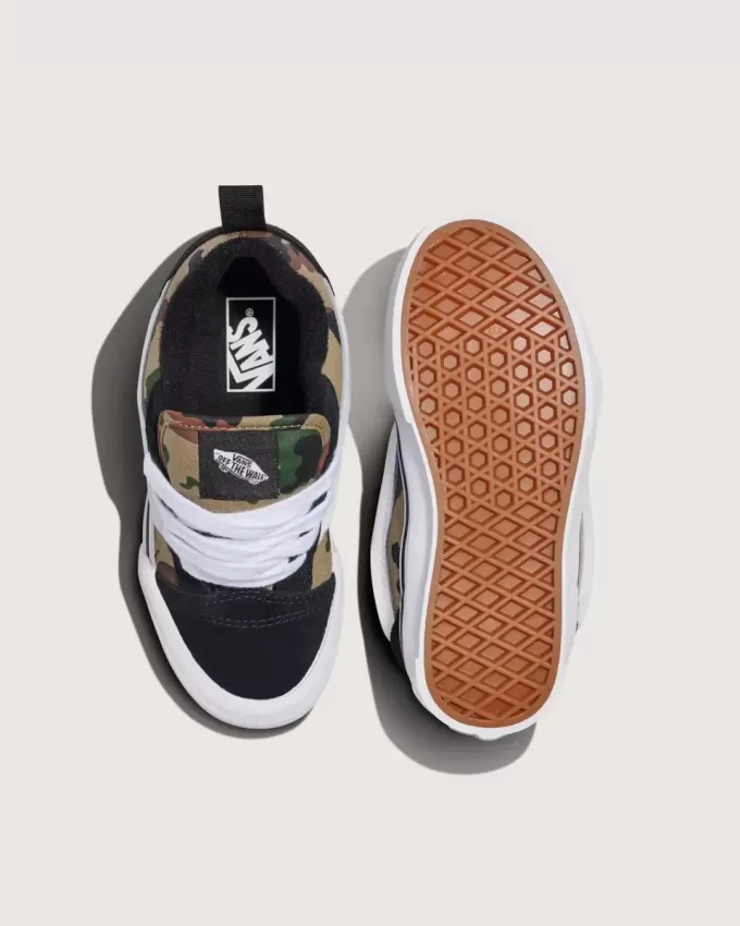 Scarpa Knu Skool per bambini piccoli