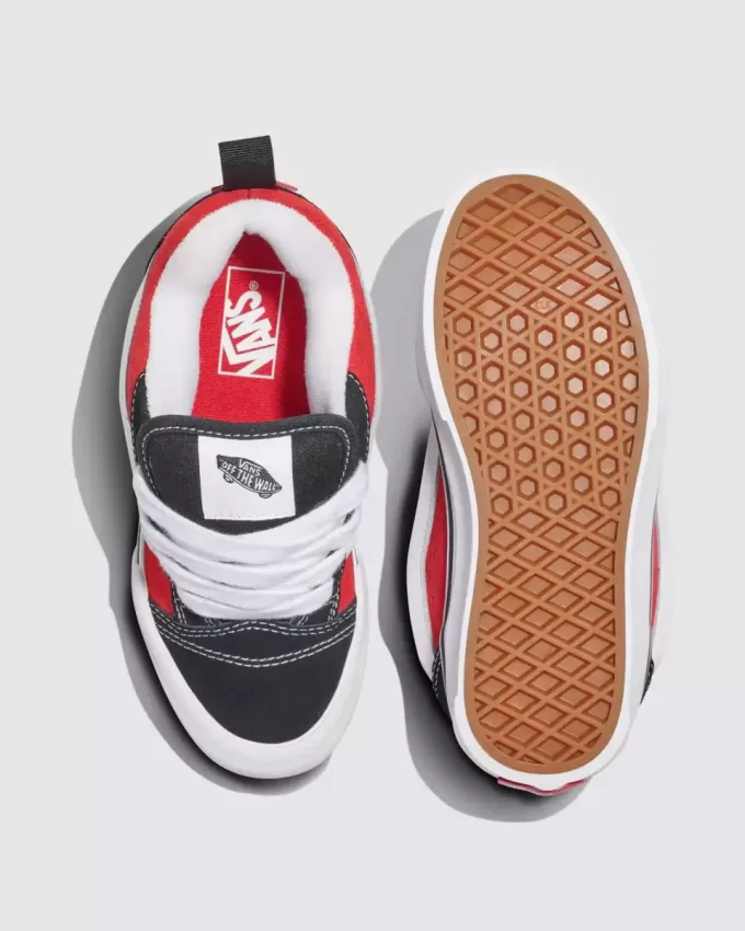 Scarpa Knu Skool per bambini piccoli