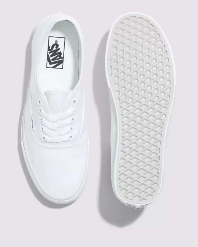 Scarpa larga autentica Scarpa larga autentica