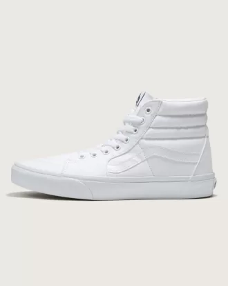 Scarpa larga Sk8-Hi