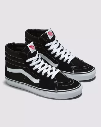 Scarpa larga Sk8-Hi