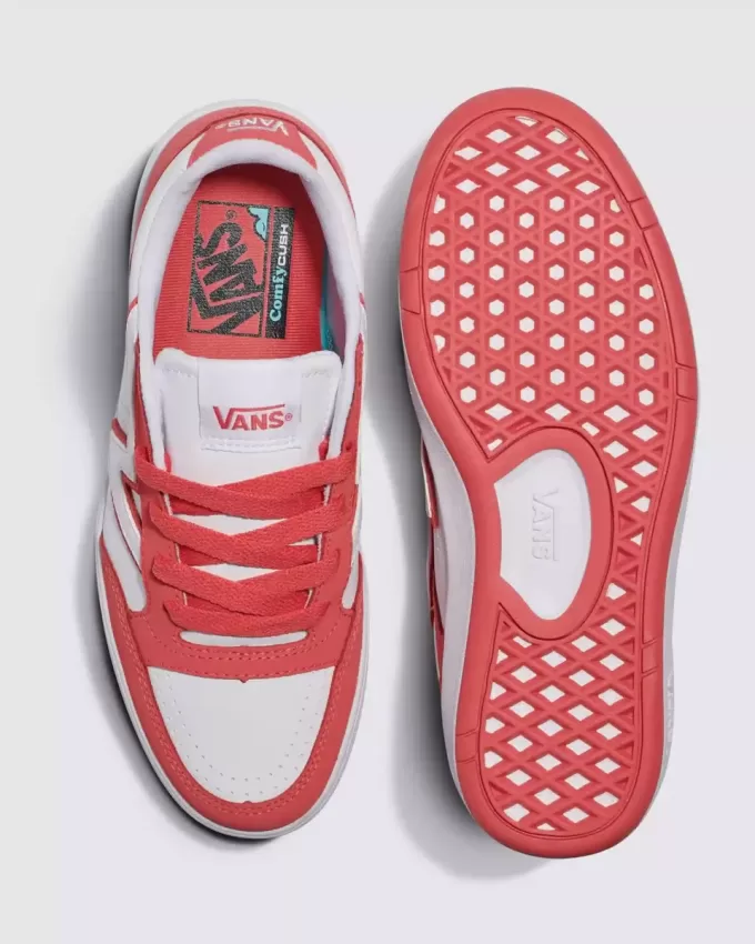 Scarpa Lowland ComfyCush