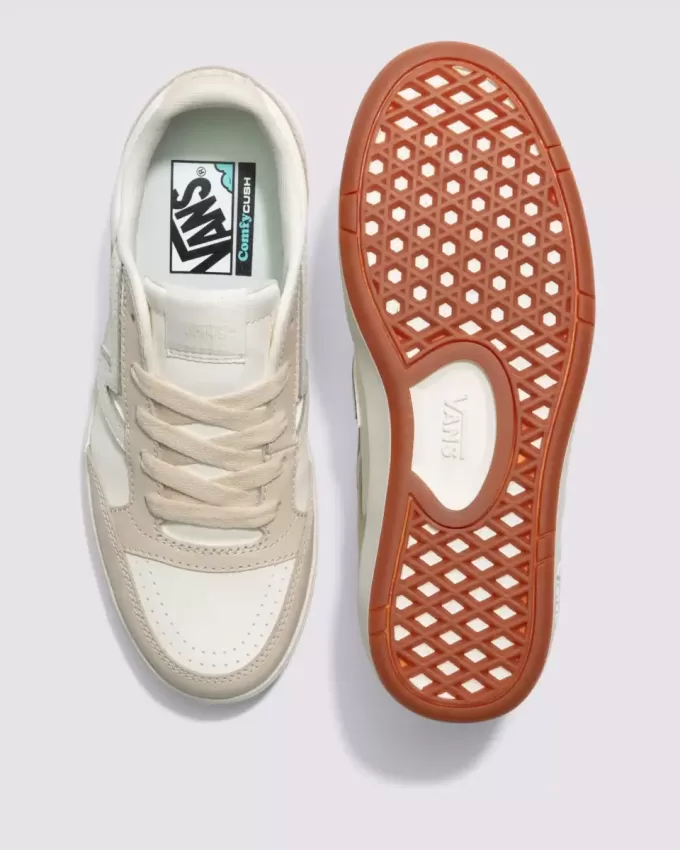 Scarpa Lowland ComfyCush