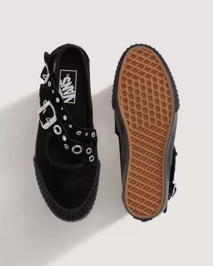 Scarpa Mary Jane Creeper