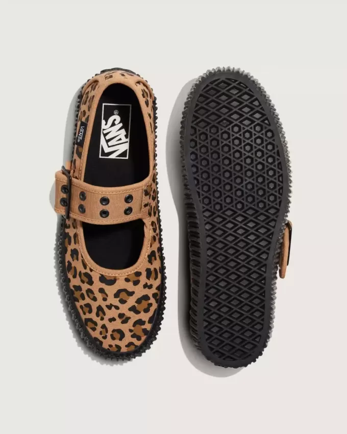 Scarpa Mary Jane Creeper