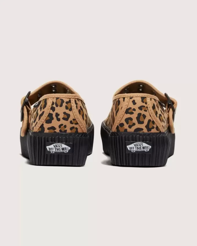 Scarpa Mary Jane Creeper