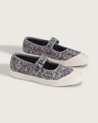 Scarpa Mary Jane Lowpro Premium