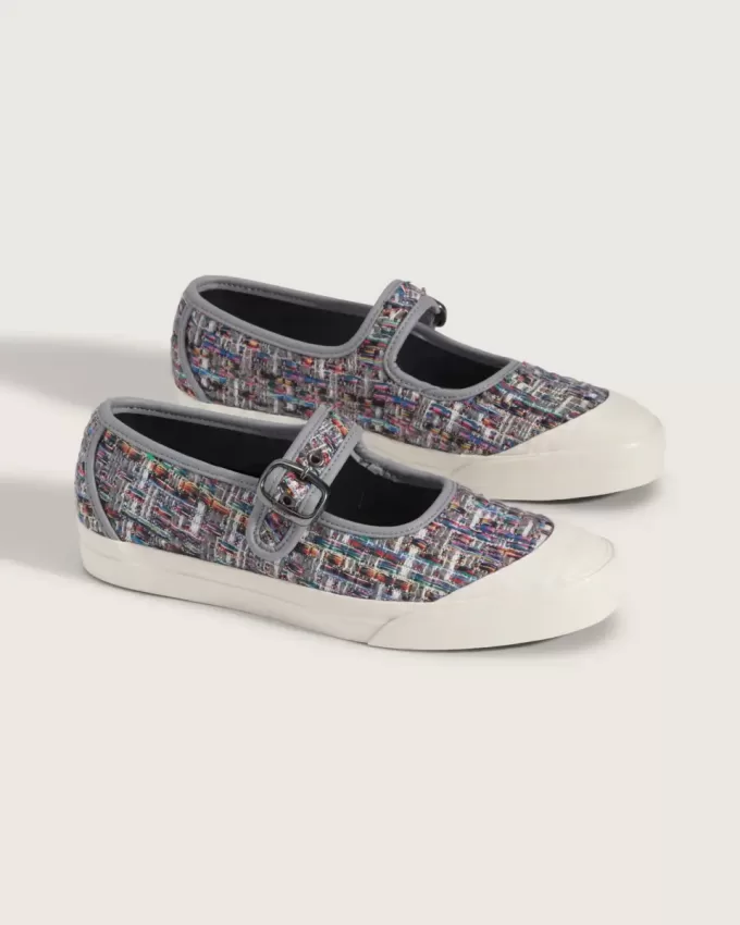 Scarpa Mary Jane Lowpro Premium