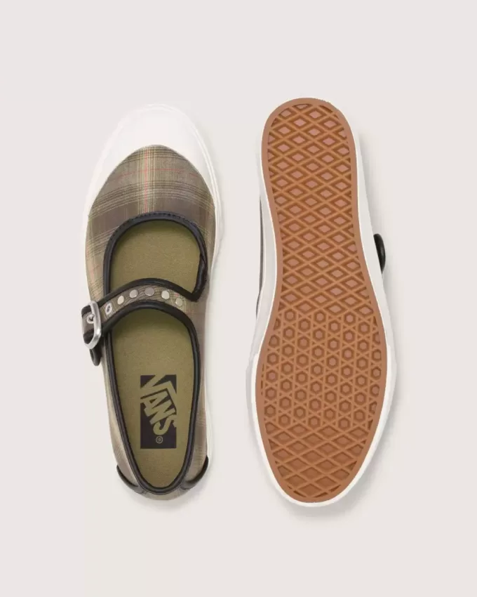 Scarpa Mary Jane Lowpro Premium