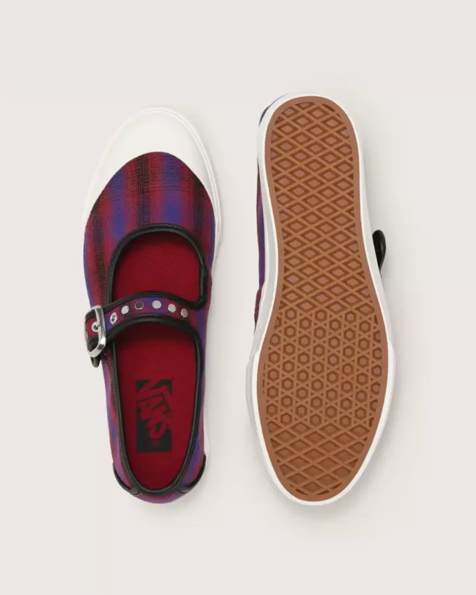 Scarpa Mary Jane Lowpro Premium