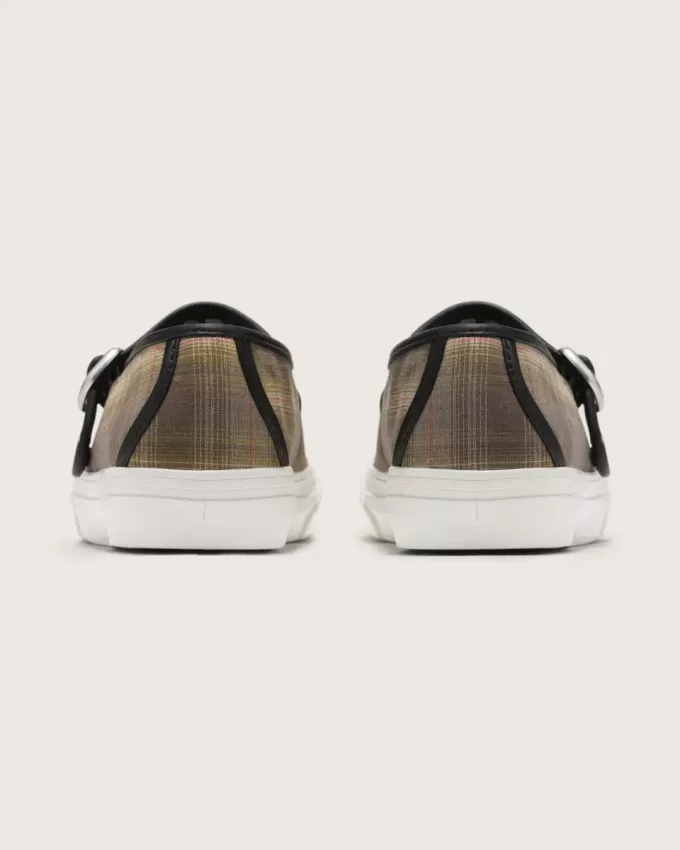 Scarpa Mary Jane Lowpro Premium