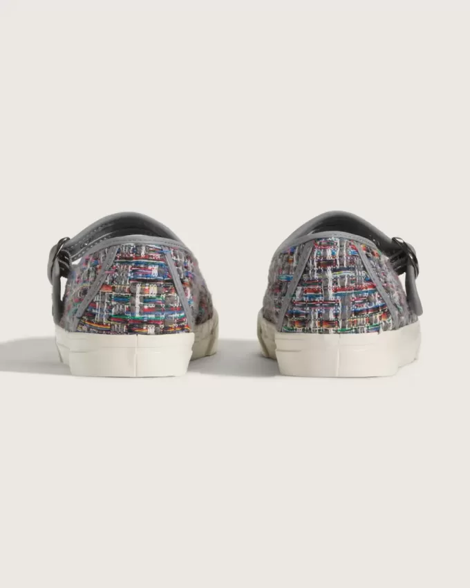 Scarpa Mary Jane Lowpro Premium