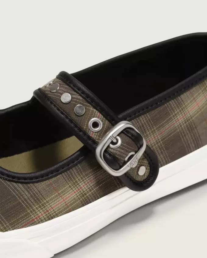 Scarpa Mary Jane Lowpro Premium