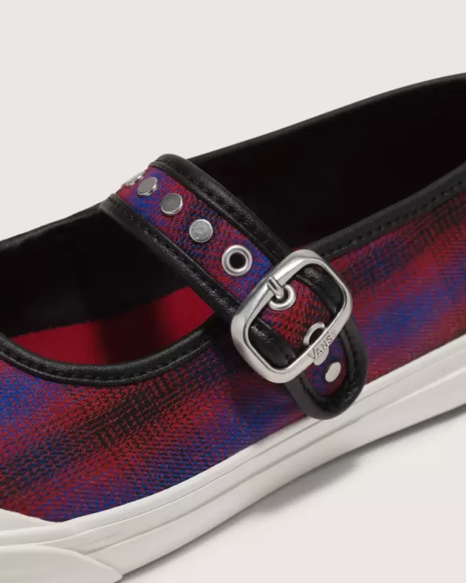 Scarpa Mary Jane Lowpro Premium