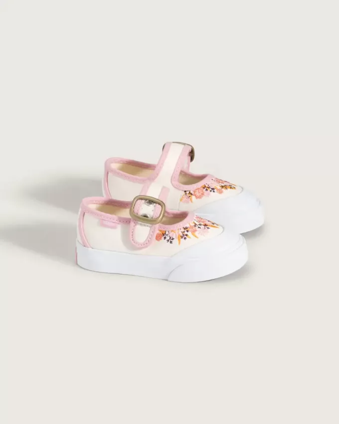 Scarpa Mary Jane per bambini