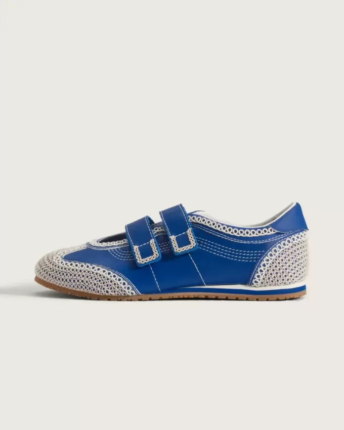 Scarpa Mary Jane Super Lowpro Premium