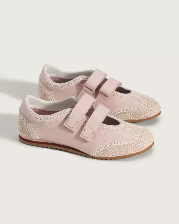 Scarpa Mary Jane Super Lowpro Premium