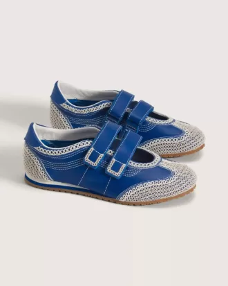 Scarpa Mary Jane Super Lowpro Premium