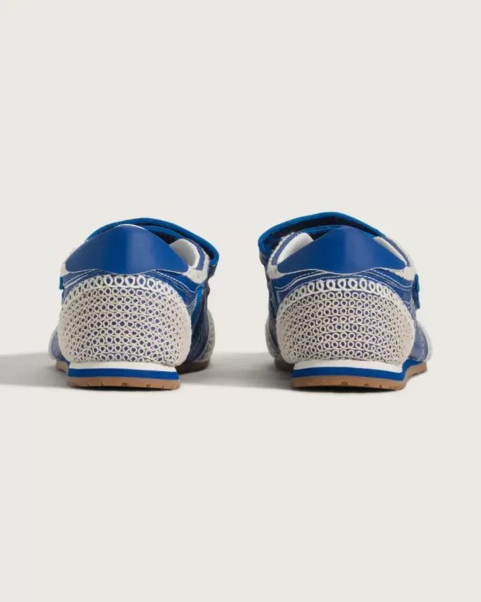 Scarpa Mary Jane Super Lowpro Premium