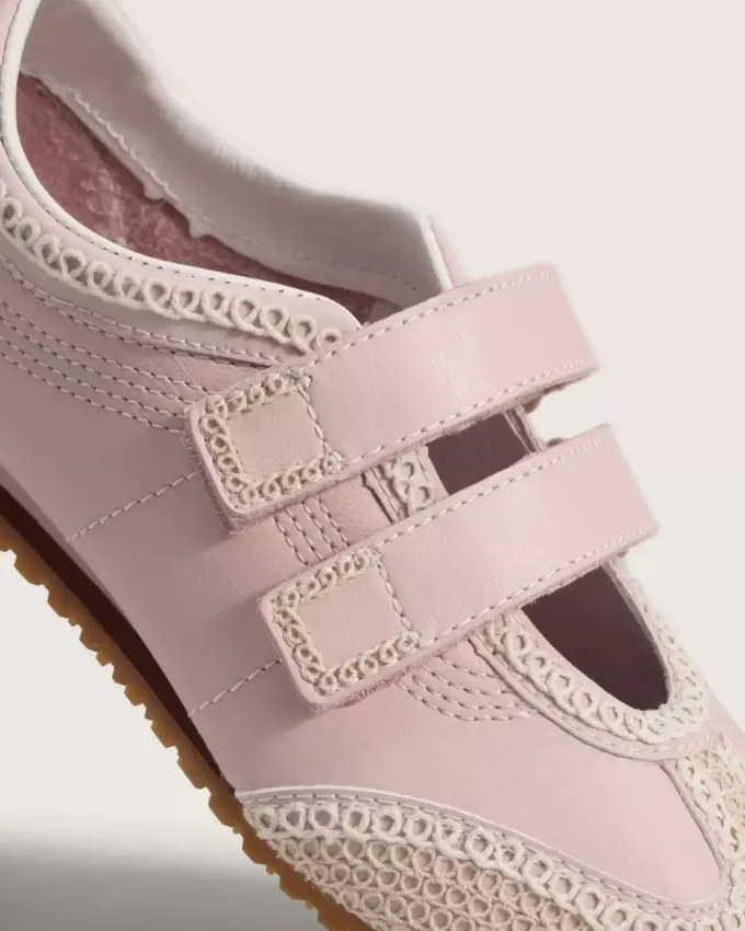 Scarpa Mary Jane Super Lowpro Premium