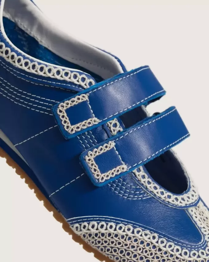 Scarpa Mary Jane Super Lowpro Premium