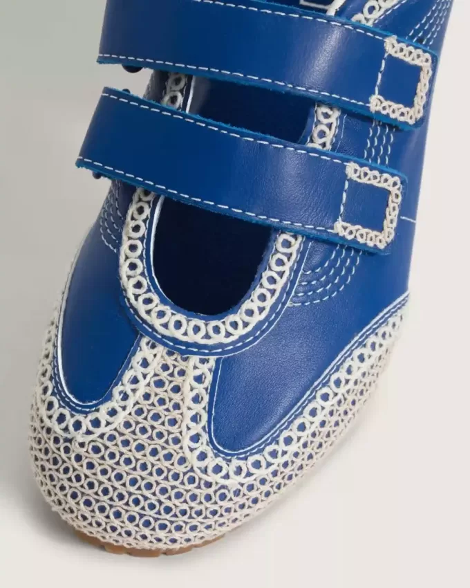 Scarpa Mary Jane Super Lowpro Premium