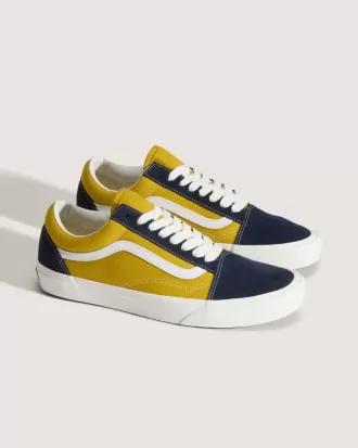 Scarpa Old Skool