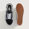 Scarpa Old Skool a scacchi per bambini