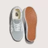 Scarpa Old Skool a scacchi per bambini grandi