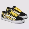 Scarpa Old Skool Checkerboard personalizzata