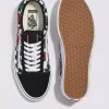 Scarpa Old Skool Checkerboard personalizzata