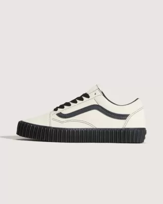 Scarpa Old Skool Creeper
