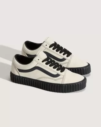 Scarpa Old Skool Creeper